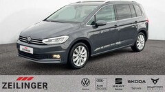 Bild des Angebotes VW Touran Highline TSI DSG|7-S|AHK|eHECK|NAVI|ACC