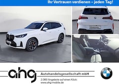Bild des Angebotes BMW X3 xDrive20 AT M Sportpaket Klimaaut. AHK