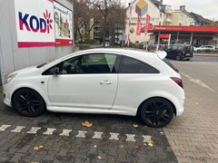 Bild des Angebotes Opel Corsa 1.2 16V Limited Edition