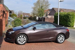 Bild des Angebotes Opel Cascada Cascada 2.0 D (CDTi ecoFLEX) Start/Stop Innovation