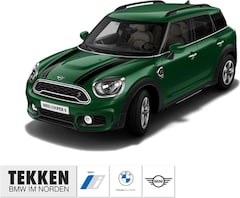 Bild des Angebotes MINI Cooper S Countryman John Cooper Works Trim