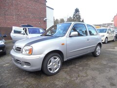 Bild des Angebotes Nissan Micra 1.0 Comfort