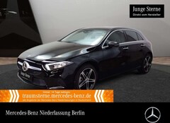 Bild des Angebotes Mercedes-Benz A 250 e PROGRESSIVE+LED+KAMERA+KEYLESS+8G