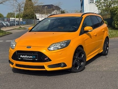 Ford Focus Turnier ST*Klima*Tempo*RFK*PDC*