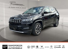 Bild des Angebotes Jeep Compass Limited Mild-Hybrid FWD 1.5 l