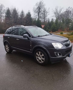 Bild des Angebotes Opel Antara 2.2 CDTI 4x4 ecoFLEX Start/Stop Cosmo