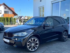 Bild des Angebotes BMW X5 xDrive 30d M Sportpaket Standhzg. AHK HUD 21"