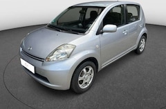 Bild des Angebotes Daihatsu Sirion 1.3-Klima-Scheckheft-2.Hand-Alu-Tüv Neu