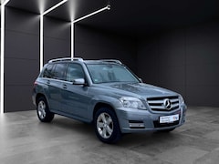 Bild des Angebotes Mercedes-Benz GLK 350 CDI 4Matic AHK~Bi-Xenon~R.Kamera~SHZ~MFL