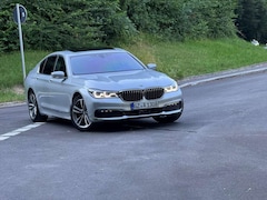 Bild des Angebotes BMW 730 730d xDrive