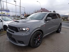 Bild des Angebotes Dodge Durango SRT 392 HEMI Vollausst. Automatik Allrad HU AU Neu