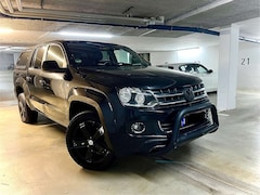 Bild des Angebotes VW Amarok Amarok 2.0 BiTDI 4MOTION BMT Autm. Highline