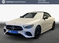 Bild des Angebotes Mercedes-Benz E 200 E-Klasse