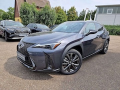 Bild des Angebotes Lexus UX 250h F SPORT