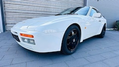 Bild des Angebotes Porsche 944 Turbo erst 103.000km, ZR/WAPU/gr. Service neu