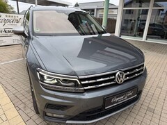 Bild des Angebotes VW Tiguan Allspace United, 7 Sitzer , Head-Up...