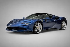 Bild des Angebotes Ferrari SF90 Stradale Two-Tone Liftsystem JBL CarPlay