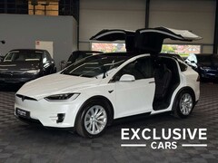 Bild des Angebotes Tesla Model X MODEL X 100D | MCU2 | CCS | ASH WOOD |