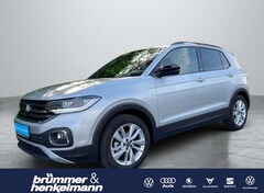 Bild des Angebotes VW T-Cross Move 1.0 TSI DSG +Kamera+AHK+Digital Pro