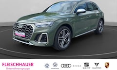 Bild des Angebotes Audi SQ5 3.0 TDI AHK Navi Head-Up Rückfahrkamera B&O