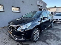 Bild des Angebotes Peugeot 2008 Active PDC Sitzhzg LED Allwetter