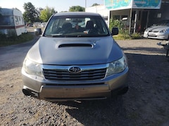 Bild des Angebotes Subaru Forester 2.0D Active
