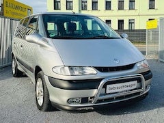 Bild des Angebotes Renault Grand Espace Authentique KLIMA ALU 7 SITZE TÜV NEU