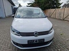 Bild des Angebotes VW Touran 1.2 TSI MATCH