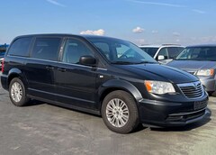 Bild des Angebotes Lancia Voyager S 2.8 CRD Aut.130 KW 7 Sitze Leder