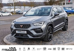 CUPRA Ateca VZ 2.0 TSI DSG 4Drive PANO AHK EL. HECKKL. MEMORY