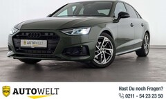 Bild des Angebotes Audi A4 A4 35 2.0 TFSI Limousine advanced LED+NAVI+AHK+ BC