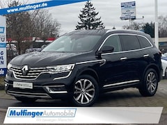 Bild des Angebotes Renault Koleos 185 4WD INTENS Lenkradh.Kamera Navi DAB LED