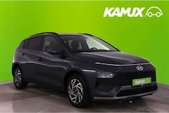 Bild des Angebotes Hyundai BAYON 1.2 Comfort+LED+NAVI+VIRTUAL+PDC+TEMPO