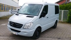 Bild des Angebotes Mercedes-Benz Sprinter II Kasten Ideal für Umbau zum Wohnmobil