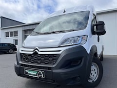 Bild des Angebotes Citroen Jumper KW 35+ L4H2 HDI 165 Heavy 138€ m. 20% Anzahlung