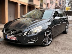 Bild des Angebotes Volvo V60 V60 Diesel D5 Ocean Race