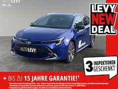 Bild des Angebotes Toyota Corolla TS 2.0l Hybrid Teamplayer *TECHNIKPAKET*