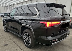 Bild des Angebotes Toyota Sequoia Sequoia Limited T1