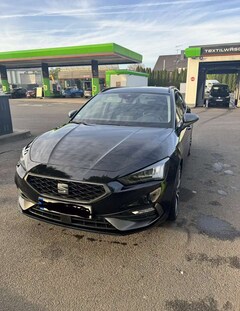 Bild des Angebotes SEAT Leon e-Hybrid FR e-Hybrid