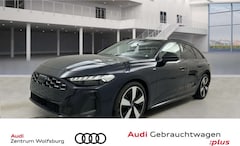Bild des Angebotes Audi A5 2.0TFSI S tronic S-Line BLACK/NAVI/19"/