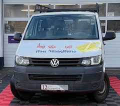 Bild des Angebotes VW T5 Kastenwagen