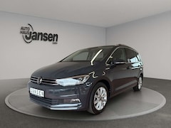 Bild des Angebotes VW Touran Highline
