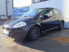 Bild des Angebotes Fiat Grande Punto 1.4 16V Dynamic