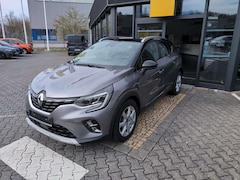 Bild des Angebotes Renault Captur II Intens E-Tech Plug In 160 PDC Kamera Sitzh