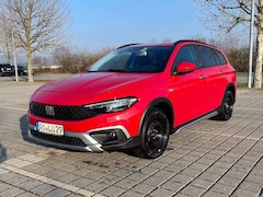 Bild des Angebotes Fiat Tipo Red