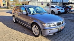 Bild des Angebotes BMW 318 i touring *AUTOMATIK*Rückfahrkamera*GARANTIE*