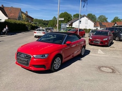 Bild des Angebotes Audi A3 attraction