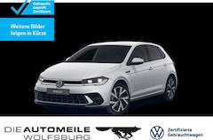 Bild des Angebotes VW Polo VI 1.0 TSI OPF DSG R-Line