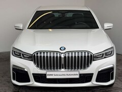 Bild des Angebotes BMW 730 dA Lim. M Sport LiveCock.HUD.LED.Gestik.ParkA