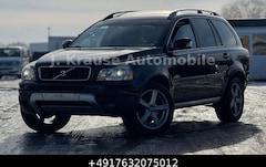 Bild des Angebotes Volvo XC90 D5 R-Design Aut Led 7Sitzer GSD Xen Mem AHK